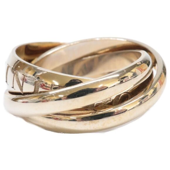 Cartier 1998 Christmas Limited 750 Trinity 55 No 15 - Picture 4 of 8